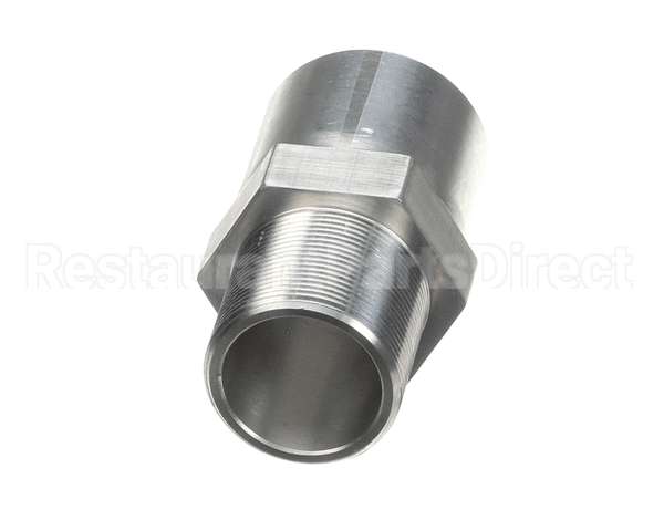 00-921378 Vulcan Hart Coupler,New Right