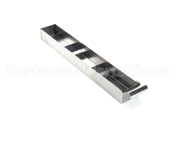 00-921490-0000A Vulcan Hart Weldment,260 Grease Can