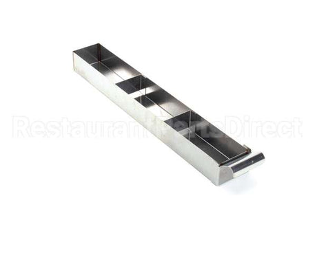 00-921490-0000A Vulcan Hart Weldment,260 Grease Can