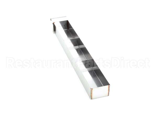 00-921490-0000A Vulcan Hart Weldment,260 Grease Can