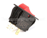 00-921528 Vulcan Hart Switch, Rocker Red No