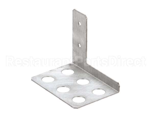 00-921631 Vulcan Hart Deflector, Air Flow