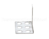 00-921631 Vulcan Hart Deflector, Air Flow