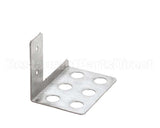 00-921631 Vulcan Hart Deflector, Air Flow