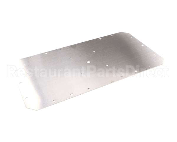 00-921640 Vulcan Hart Motor Mount Hb