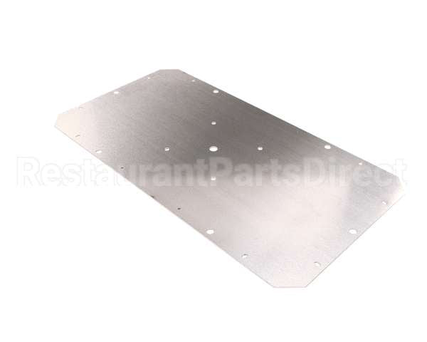 00-921640 Vulcan Hart Motor Mount Hb