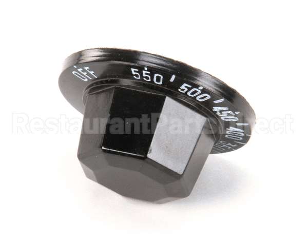 00-921686 Vulcan Hart Knob,Gs Valve Conv