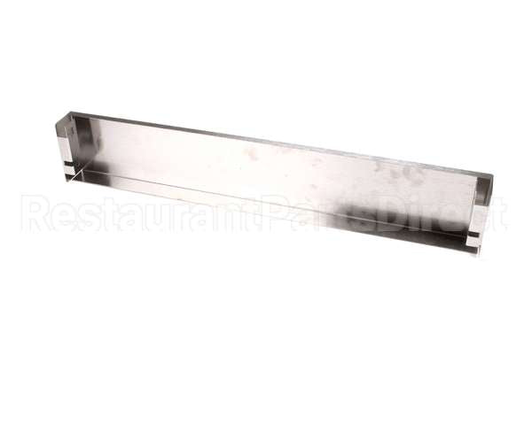 00-921785 Vulcan Hart Panel,24In,Range Kick