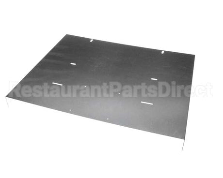 00-921786 Vulcan Hart Flue - Rear