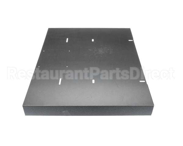 00-921786 Vulcan Hart Flue - Rear