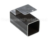 00-921874-0000A Vulcan Hart Grease Chute Assembly