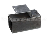 00-921874-0000A Vulcan Hart Grease Chute Assembly