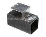 00-921874-0000A Vulcan Hart Grease Chute Assembly