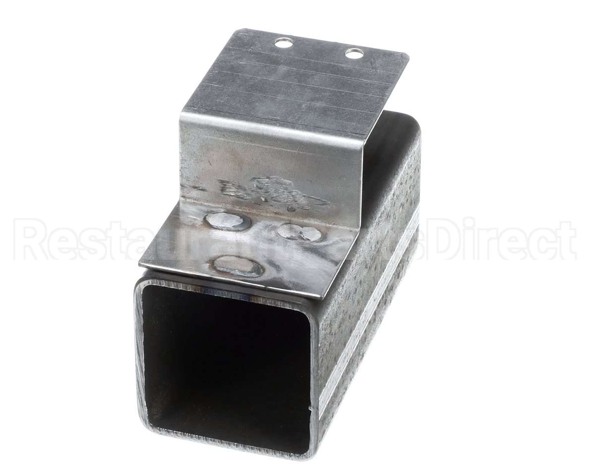 00-921874-0000A Vulcan Hart Grease Chute Assembly