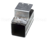 00-921874-0000A Vulcan Hart Grease Chute Assembly