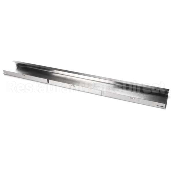 00-921884-00036 Compatible Vulcan Cap, 36 Open Bullnose