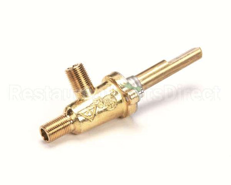 00-921999 Vulcan Hart Manual Griddle Burner Valve