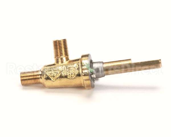 00-921999 Vulcan Hart Manual Griddle Burner Valve