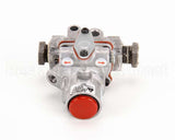 00-922008 Vulcan Hart Valve, Safety Baso Int