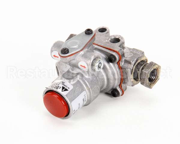 00-922008 Vulcan Hart Valve, Safety Baso Int