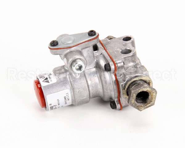 00-922008 Vulcan Hart Valve, Safety Baso Int