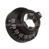 00-922012 Vulcan Hart Knob,Thermostat,Mod Range