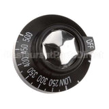 00-922012 Vulcan Hart Knob,Thermostat,Mod Range