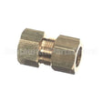 00-922017 Compatible Vulcan Fitting, Alpha Brass A82020