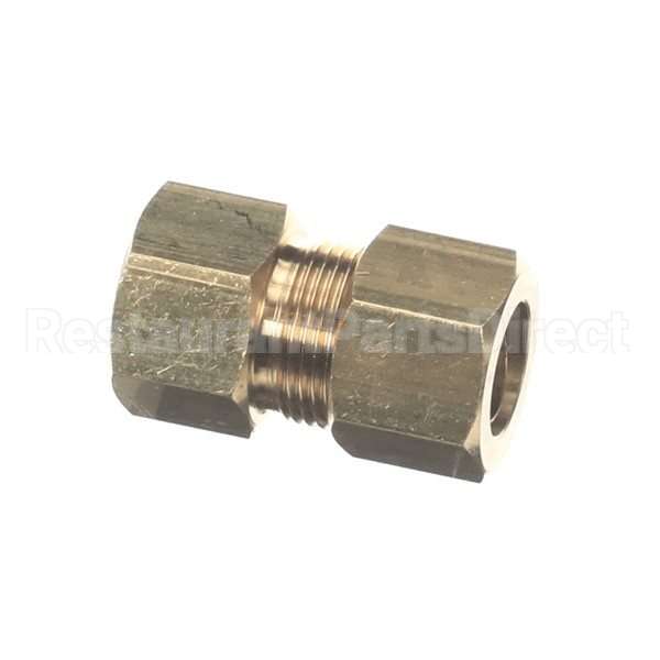 00-922017 Compatible Vulcan Fitting, Alpha Brass A82020