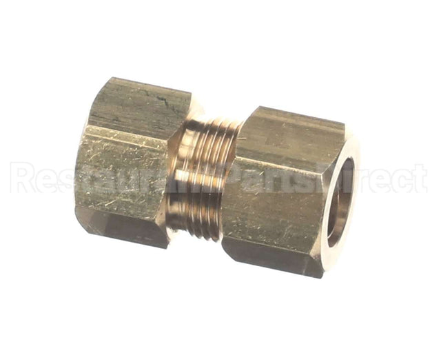 00-922017 Vulcan Hart Fitting, Alpha Brass A82020