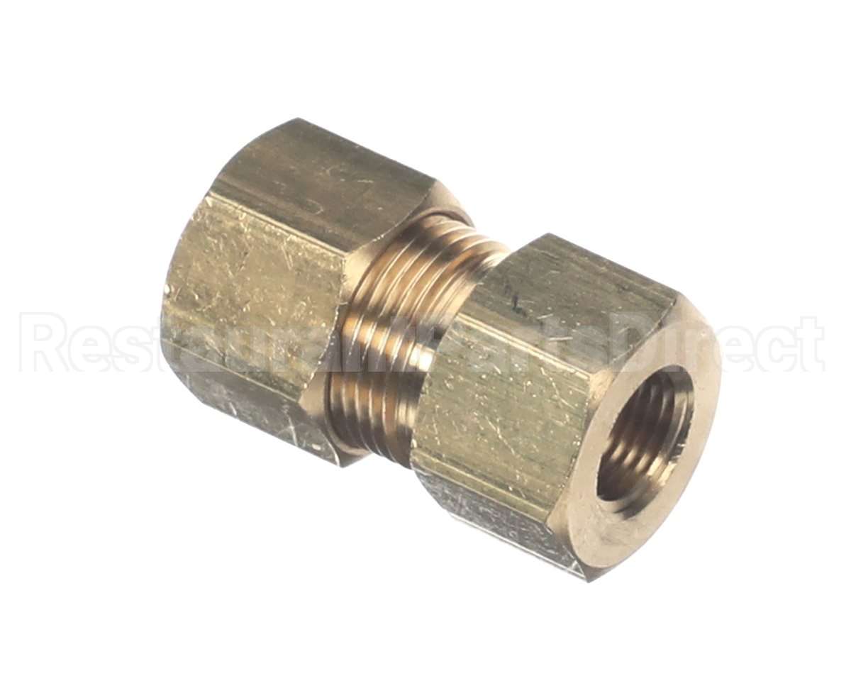 00-922017 Vulcan Hart Fitting, Alpha Brass A82020