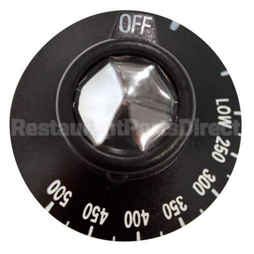 00-922046 Compatible Vulcan Bj Adjustable Knob