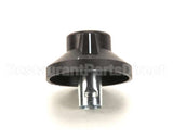 00-922046 Vulcan Hart Knob, Bj Adjustable