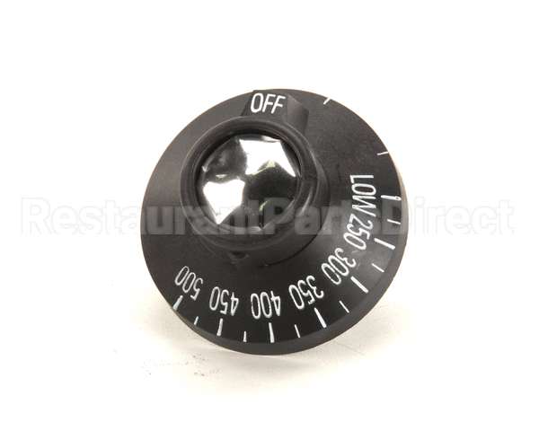 00-922046 Vulcan Hart Knob, Bj Adjustable