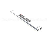 00-922121 Vulcan Hart Handle,Vulcan,24In,Oven Door