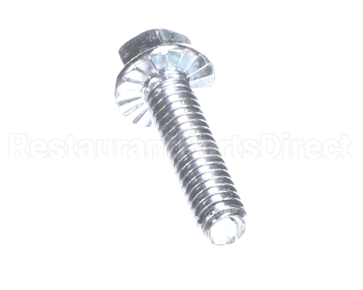 00-922154 Vulcan Hart Screw 1/4-20 X 1 Hex Hd