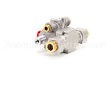 00-922159-0000A Vulcan Hart Valve,Safety,24 Ovens
