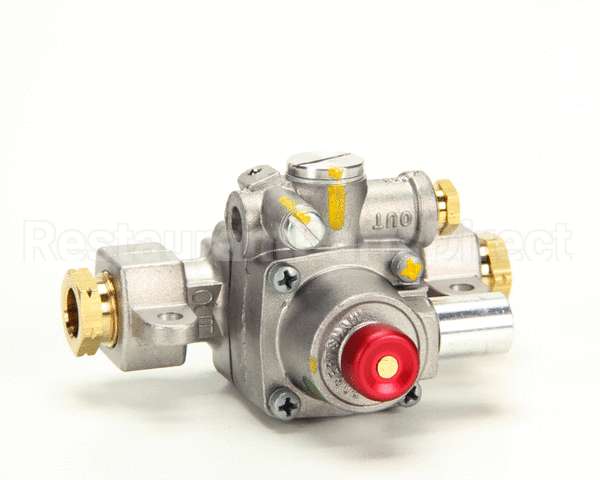 00-922160-0000A Vulcan Hart Valve,Safety,36 Ovens