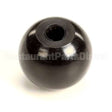00-922331 Compatible Vulcan Knob, 1.50In. Dia X .375In Pre