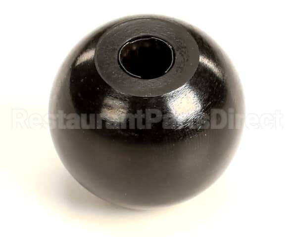 00-922331 Vulcan Hart Knob, 1.50In. Dia X .375In Pre