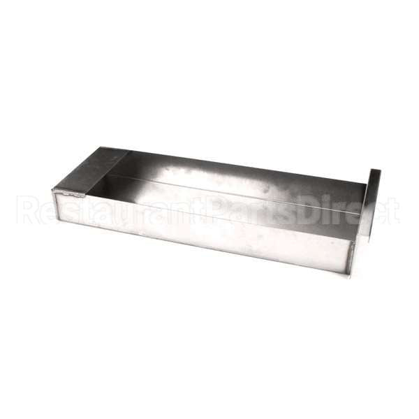 00-922354 Compatible Vulcan Grease Pan