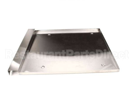 00-922355-00024 Vulcan Hart 24In Crumb Tray