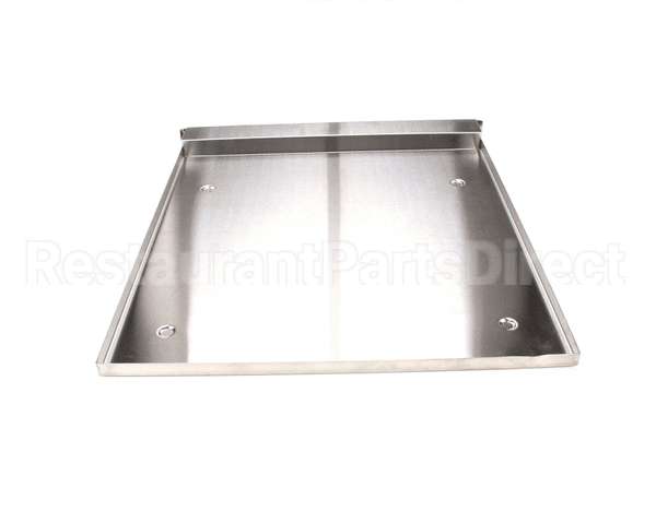 00-922355-00024 Vulcan Hart 24In Crumb Tray