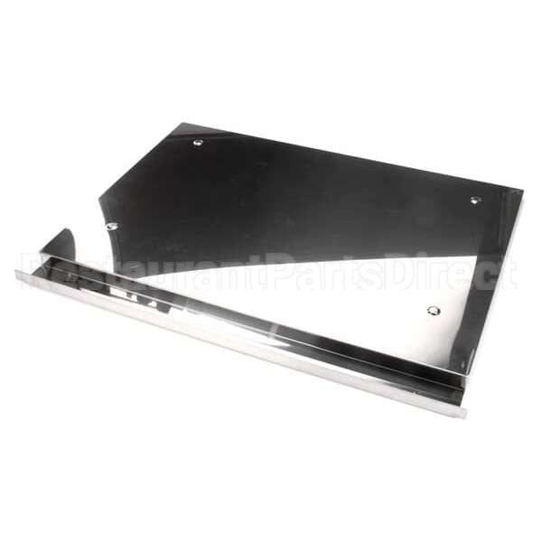 00-922355-00036 Compatible Vulcan 36In Crumb Tray