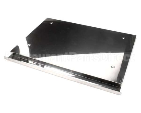 00-922355-00036 Vulcan Hart 36In Crumb Tray