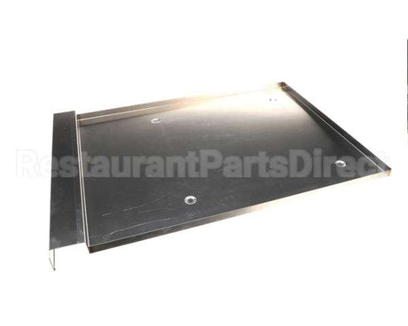 00-922355-024GB Vulcan Hart 24In Grd-Brl Crumb Tray