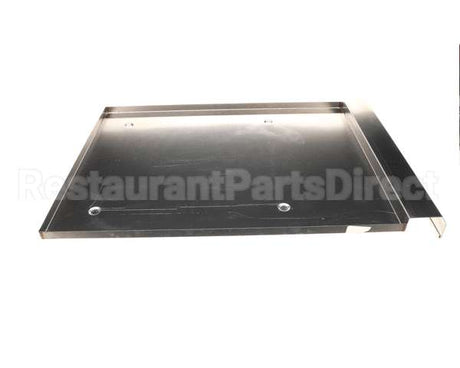 00-922355-024GB Vulcan Hart 24In Grd-Brl Crumb Tray