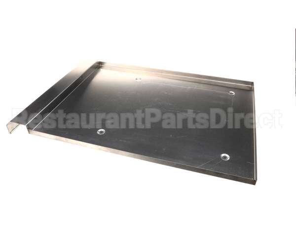 00-922355-024GB Vulcan Hart 24In Grd-Brl Crumb Tray