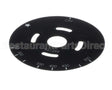 00-922421 Vulcan Hart Dial Plate