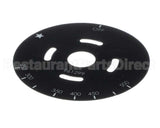 00-922421 Vulcan Hart Dial Plate